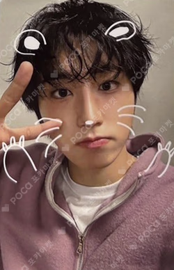 Stray Kids World Tour [RUN IT JAPAN] POPUP STORE REWARD