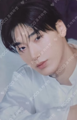 ATEEZ X ANITEEZ POP-UP STORE ANITEEZ IN Deja Vu RANDOM TRADING CARD