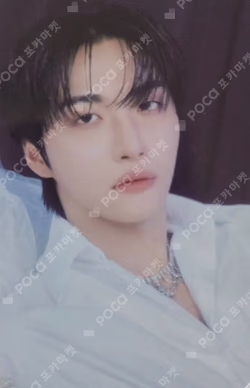 ATEEZ X ANITEEZ POP-UP STORE ANITEEZ IN Deja Vu RANDOM TRADING CARD