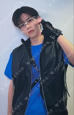 Stray Kids SEUNGMIN photocard image
