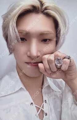 ATEEZ X ANITEEZ POP-UP STORE ANITEEZ IN Deja Vu REWARD