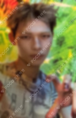 THE SIN : BLISS TAKE 4 Ver. NI-KI photocard image