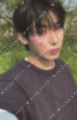 THE SIN : BLISS TAKE 2 Ver. SUNOO photocard image