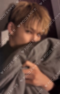 THE SIN : BLISS ENGENE Ver. WEVERSE NI-KI photocard image
