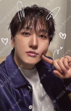 Stray Kids World Tour [RUN IT JAPAN] POPUP STORE REWARD