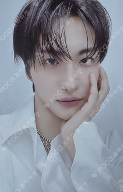 ATEEZ X ANITEEZ POP-UP STORE ANITEEZ IN Deja Vu PHOTO CARD BINDER