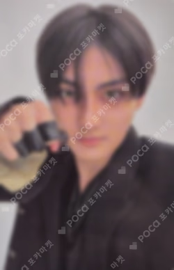 ENHYPEN JUNGWON photocard image
