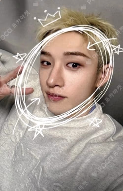 Stray Kids World Tour [RUN IT JAPAN] POPUP STORE REWARD
