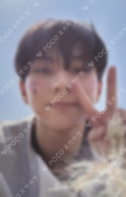 ENHYPEN JUNGWON photocard image