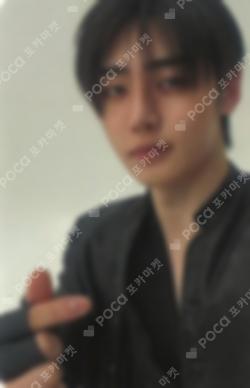 ENHYPEN SUNGHOON photocard image
