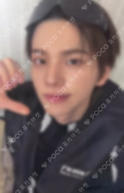 TWS SHIBUYA STAMP RALLY SHINYU photocard image
