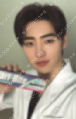 ENHYPEN SUNGHOON photocard image