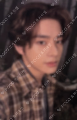 THE SIN : BLISS ENGENE Ver. JAKE photocard image