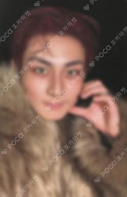 ENHYPEN JUNGWON photocard image