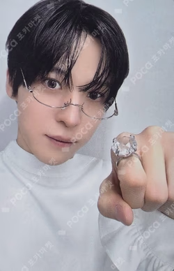 ATEEZ X ANITEEZ POP-UP STORE ANITEEZ IN Deja Vu REWARD