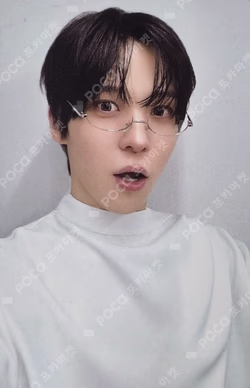 ATEEZ YUNHO photocard image