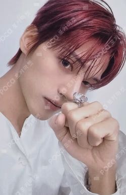 ATEEZ X ANITEEZ POP-UP STORE ANITEEZ IN Deja Vu REWARD