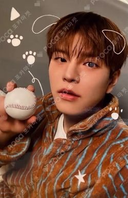 Stray Kids World Tour [RUN IT JAPAN] POPUP STORE REWARD
