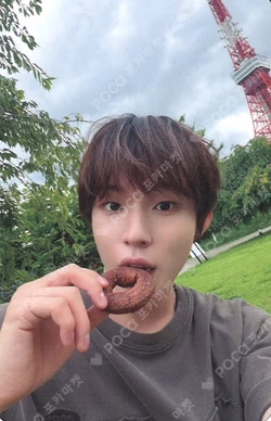 My First Kick MAKESTAR Keiju photocard image
