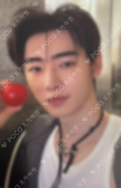 ENHYPEN SUNGHOON photocard image