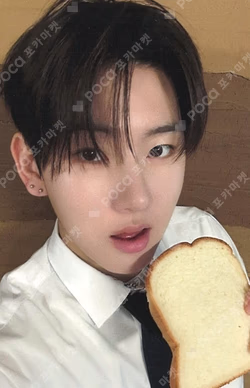 My First Kick MAKESTAR Kyehoon photocard image