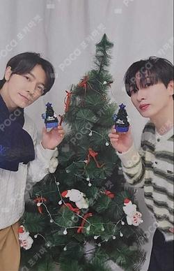 2025 SUPER JUNIOR-D＆E FAN PARTY [D＆E Home Coming] LIVE STREAMING Unit photocard image