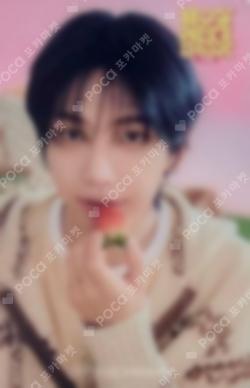 BOYNEXTDOOR CAFE～Sweet Lemonade～ REWARD JAEHYUN photocard image