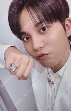 ATEEZ X ANITEEZ POP-UP STORE ANITEEZ IN Deja Vu REWARD