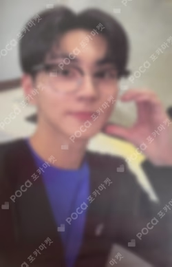 ENHYPEN JUNGWON photocard image
