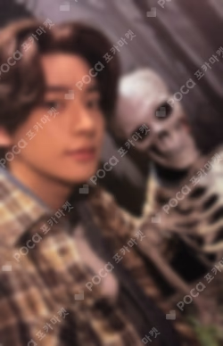 THE SIN : BLISS ENGENE Ver. WEVERSE JAKE photocard image