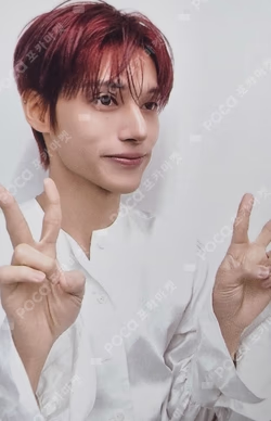 ATEEZ X ANITEEZ POP-UP STORE ANITEEZ IN Deja Vu REWARD