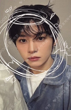 Stray Kids World Tour [RUN IT JAPAN] POPUP STORE REWARD