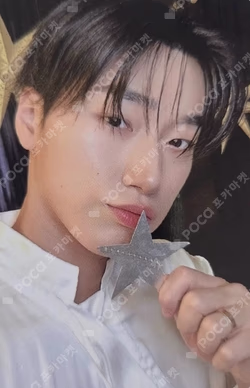 ATEEZ X ANITEEZ POP-UP STORE ANITEEZ IN Deja Vu RANDOM TRADING CARD