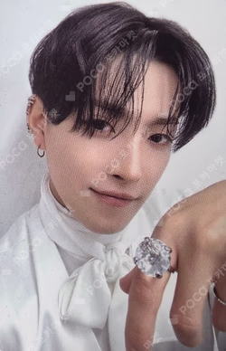 ATEEZ X ANITEEZ POP-UP STORE ANITEEZ IN Deja Vu REWARD