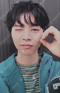 NCT 10TH ANNIVERSARY [NCT 2026] POP UP : NEO GROUND RANDOM TRADING CARD GROUND Ver.
