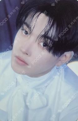 ATEEZ HONGJOONG photocard image