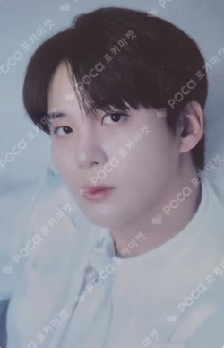 ATEEZ X ANITEEZ POP-UP STORE ANITEEZ IN Deja Vu RANDOM TRADING CARD
