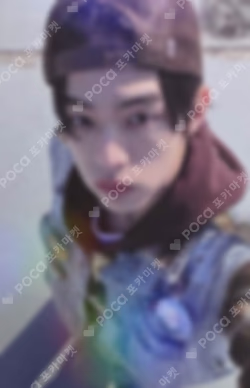 TWS DOHOON photocard image