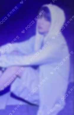 Imagen de la photocard de BEOMGYU de TXT