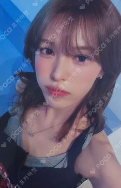 Red Velvet WENDY photocard image
