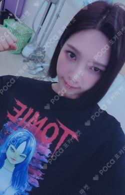 Red Velvet JOY photocard image