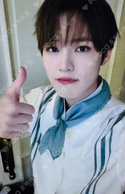 NCT DREAM 10TH ANNIVERSARY PARTY [THE SWEET DREAM HOTEL] CHENLE photocard image