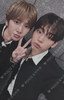 FEELM MAKESTAR Unit photocard image