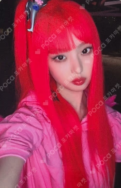 KiiiKiii LEESOL photocard image