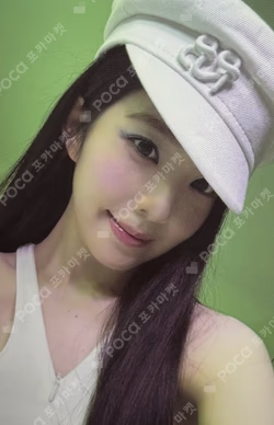 Red Velvet IRENE photocard image