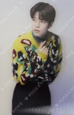 DICON D'FESTA MINI EDITION : Stray Kids SEUNGMIN（Stray Kids） トレカ