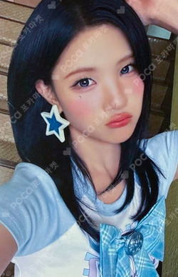 ICONIC HEART WEVERSE JAPAN