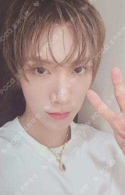 NCT TEN photocard image