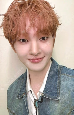 2025-26 ONEW WORLD TOUR [ONEW THE LIVE : PERCENT (%)] ENCORE CONCERT JJINGGGU BOOTH ONEW photocard image
