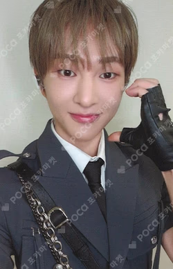 2025-26 ONEW WORLD TOUR [ONEW THE LIVE : PERCENT (%)] VIEWING CODE